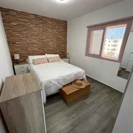 Olas Heated Pool Apartmán Playa del Inglés