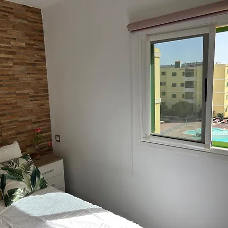 Διαμέρισμα Olas Heated Pool *