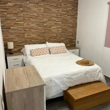 Διαμέρισμα Olas Heated Pool Πλάγια ντελ Ινγκλές