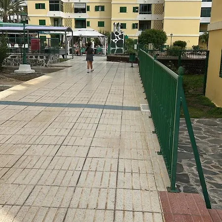 Olas Heated Pool Διαμέρισμα