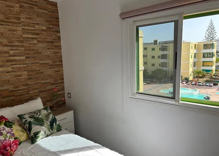 شقة Olas Heated Pool *